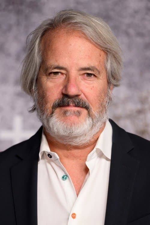 Graham Yost photo