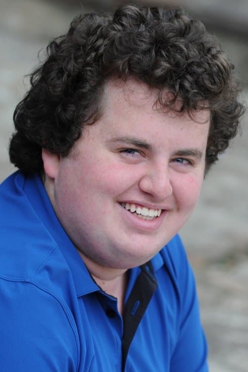 Grant Goodman photo