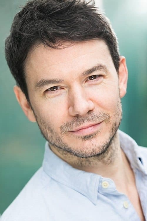 Grant Ibbs photo