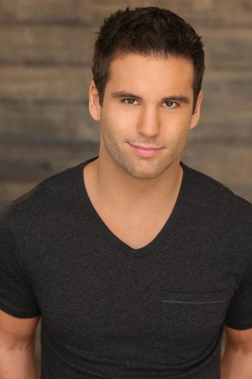 Grant Landry photo