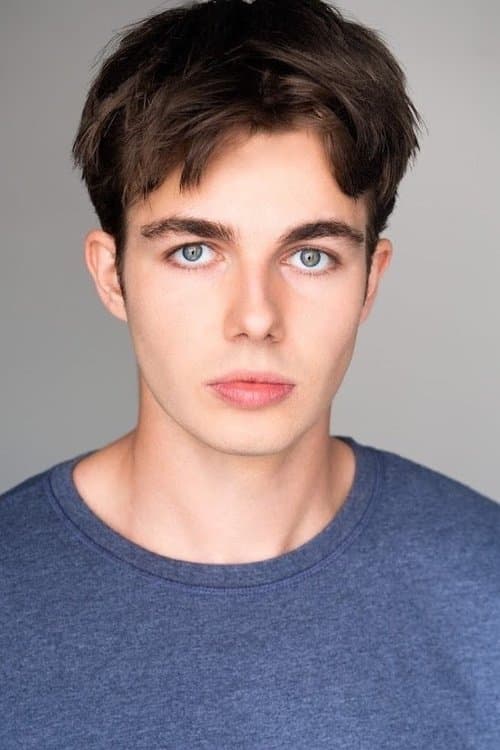 Grant Morningstar photo