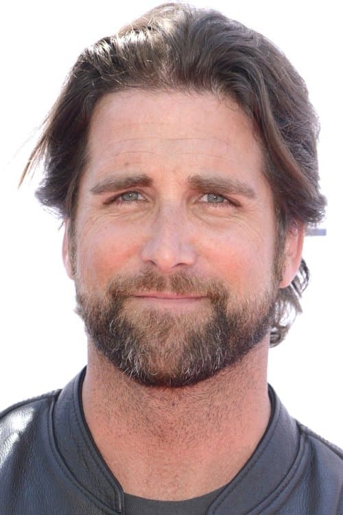 Grant Reynolds photo