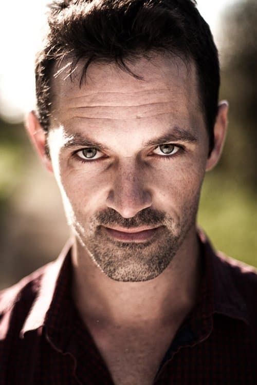 Grant Ross photo