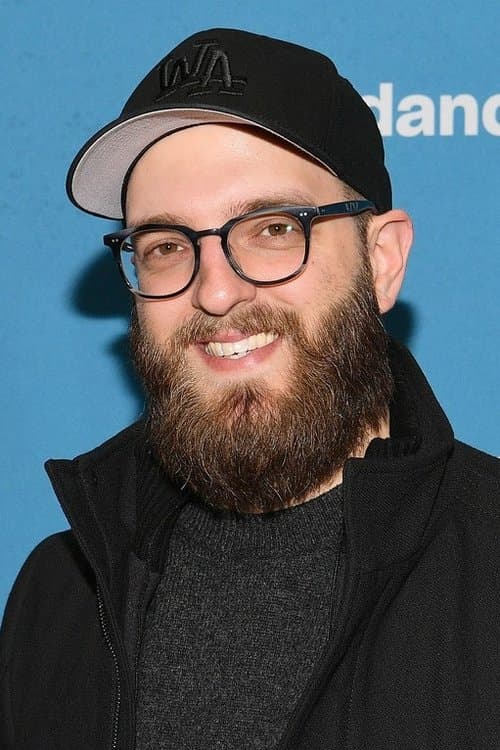 A portrait of Grant Sputore
