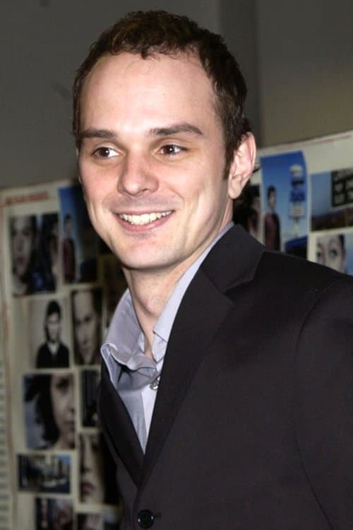 Grant Varjas photo