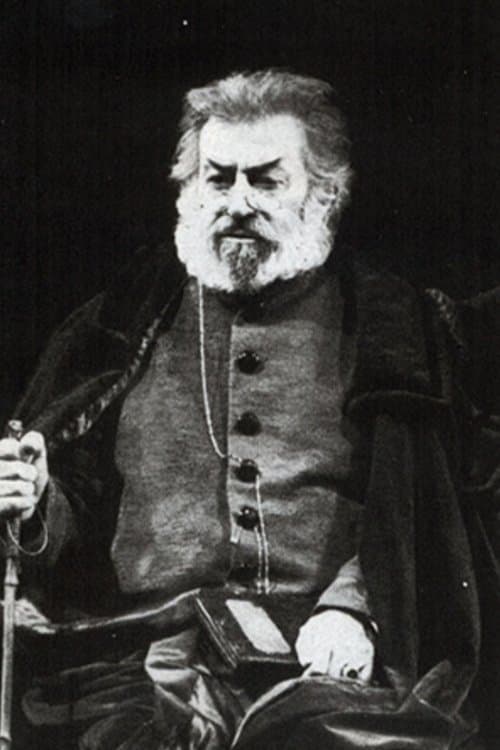 Graziano Giusti photo
