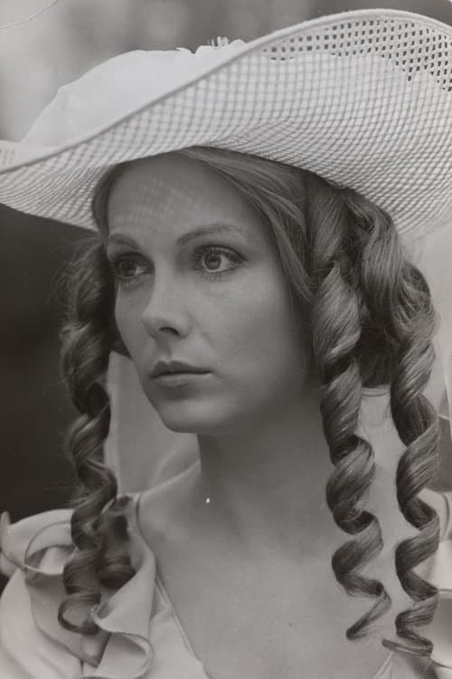 Gražina Baikštytė photo