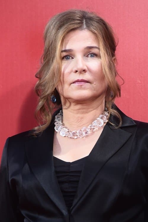 Grażyna Błęcka-Kolska photo
