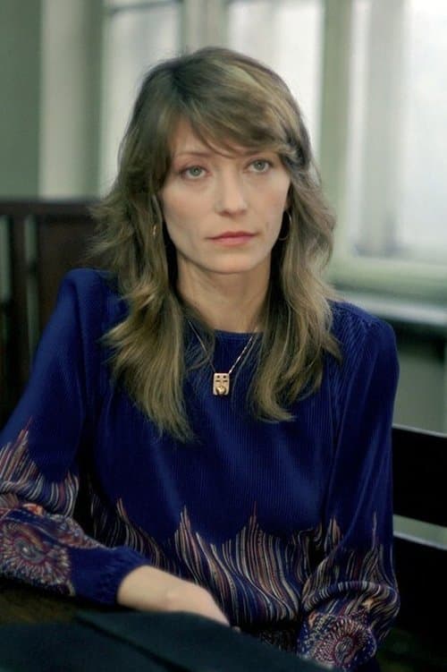 Grażyna Długołęcka photo