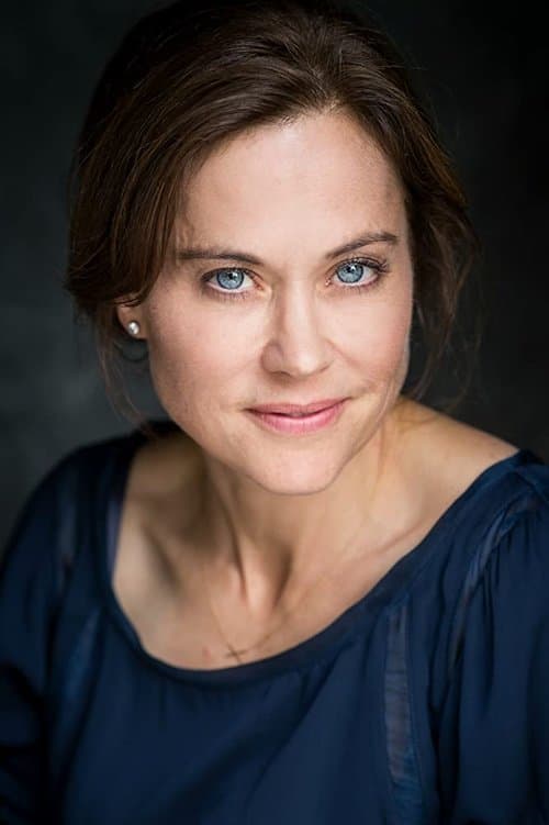 Greer Robson photo