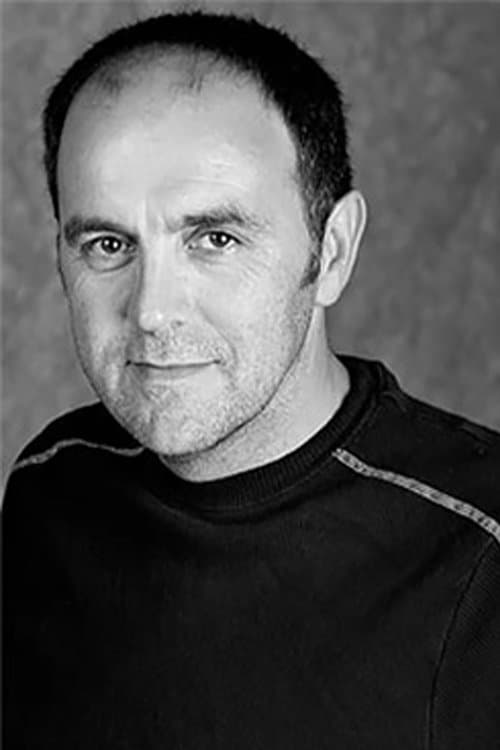 Greg Anderson photo
