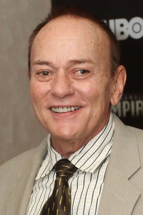 A portrait of Greg Antonacci