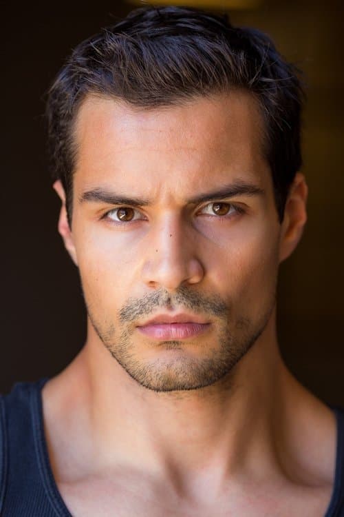 Greg Audino photo