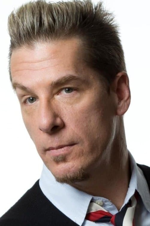 Greg Behrendt photo