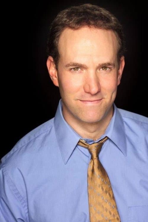 Greg Benson photo