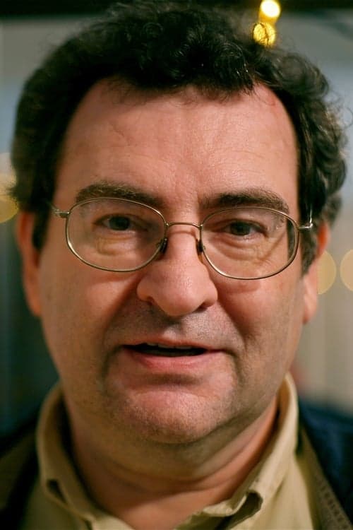 Greg Berg photo