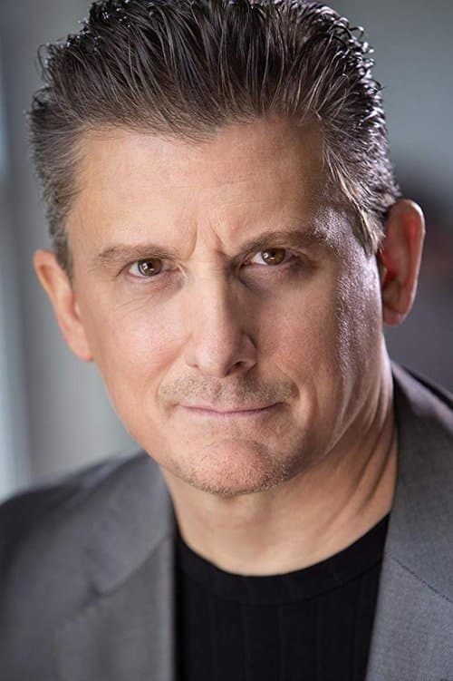 Greg Canestrari photo