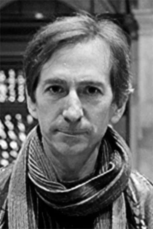 Greg Cohen photo