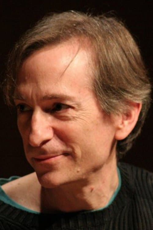 Greg Cohen photo