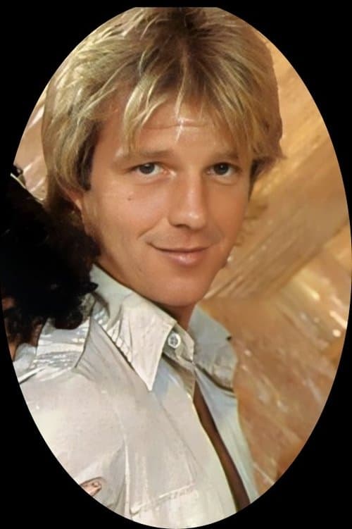 Greg Derek photo