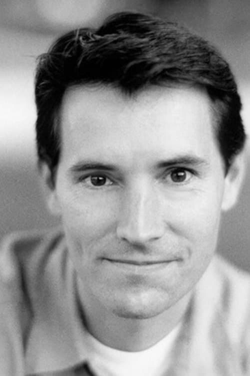 A portrait of Greg Derochie