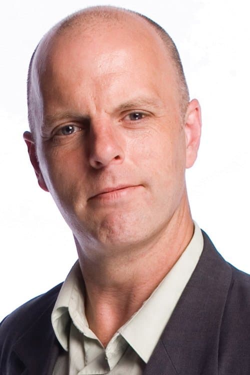 Greg Fleet photo