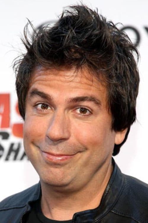 Greg Giraldo photo
