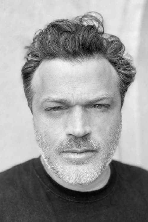 Greg Hill photo