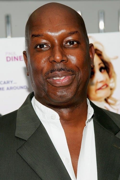 Greg Hollimon photo