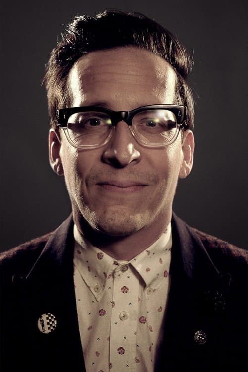 A portrait of Greg Jardin