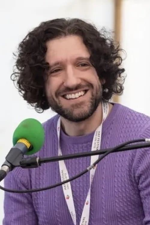 Greg Jenner photo