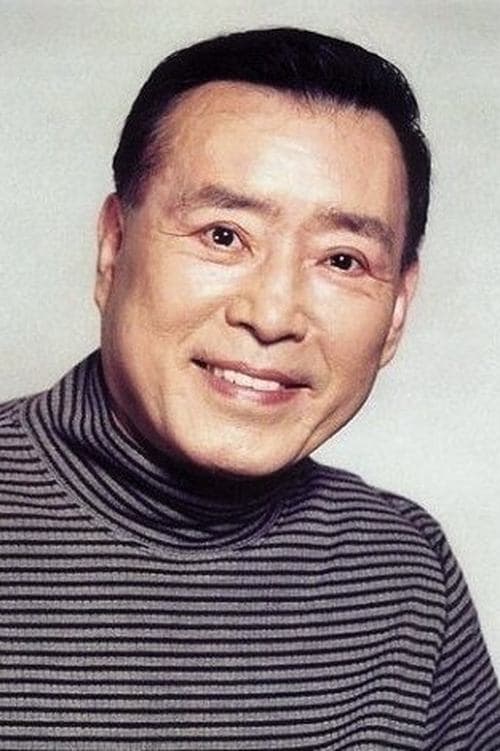 Greg Joung Paik photo