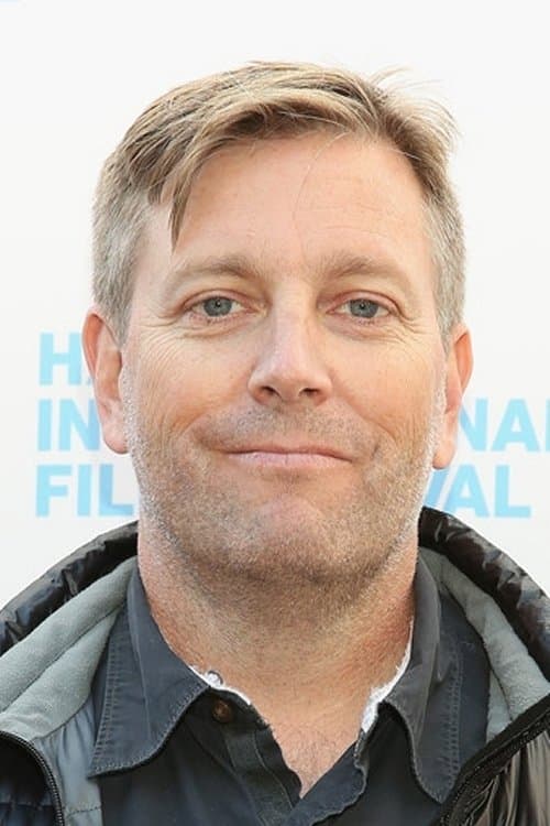 A portrait of Greg Kohs