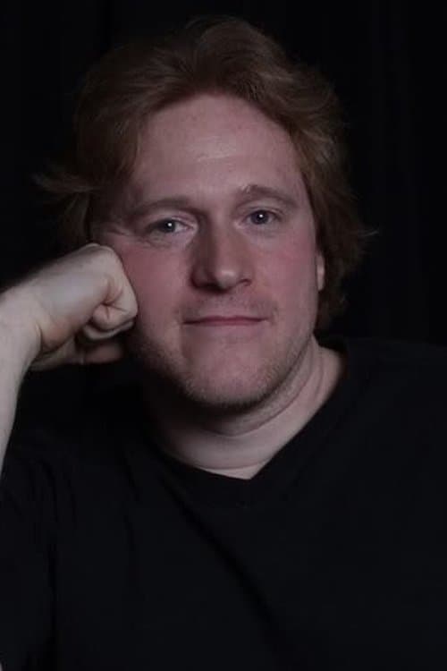 A portrait of Greg Lamberson