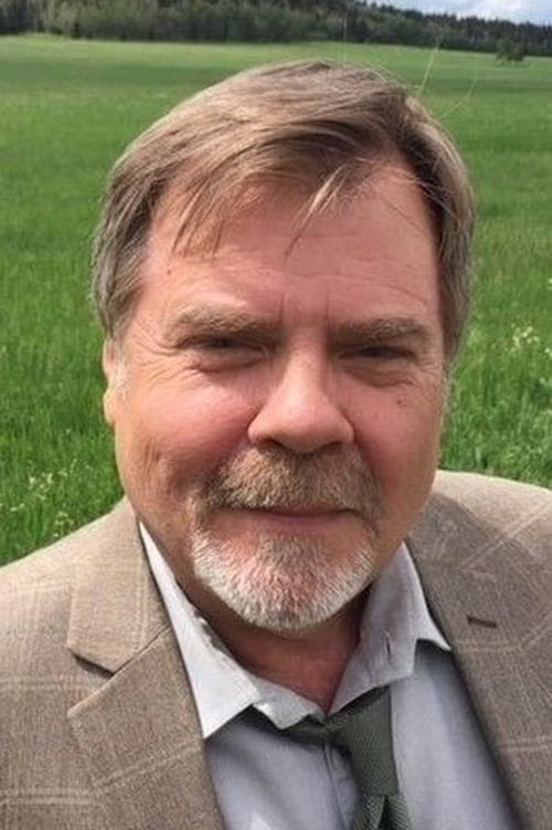 Greg Lawson photo