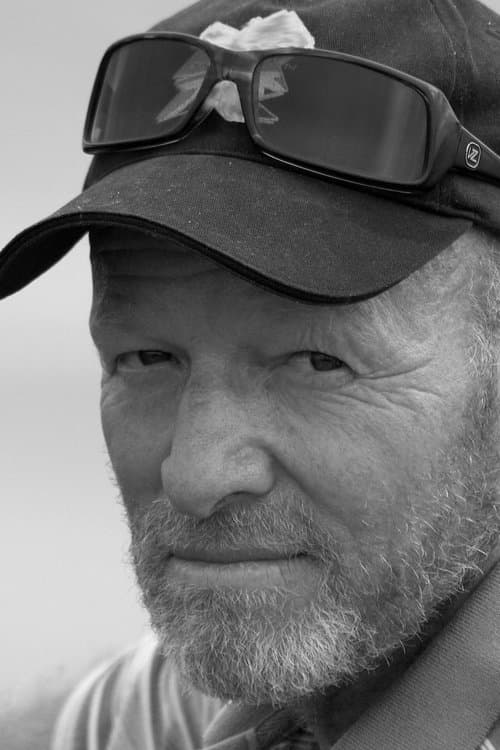 Greg Melvill-Smith photo
