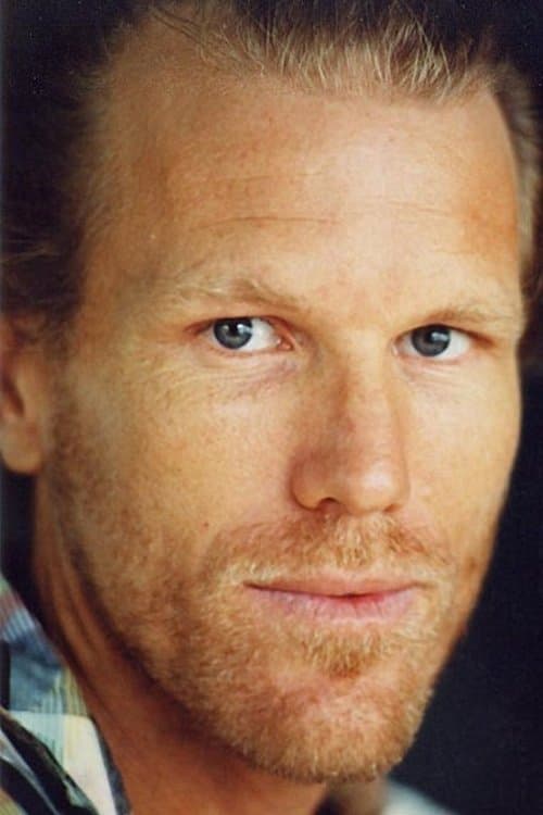 Greg Orvis photo