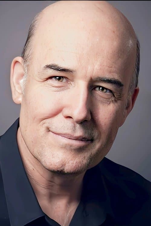 Greg Paul photo