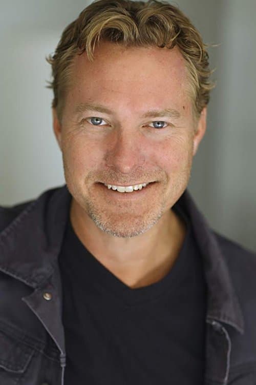 Greg Savage photo