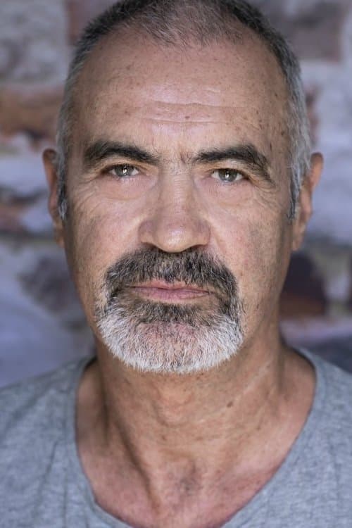 Greg Smith photo