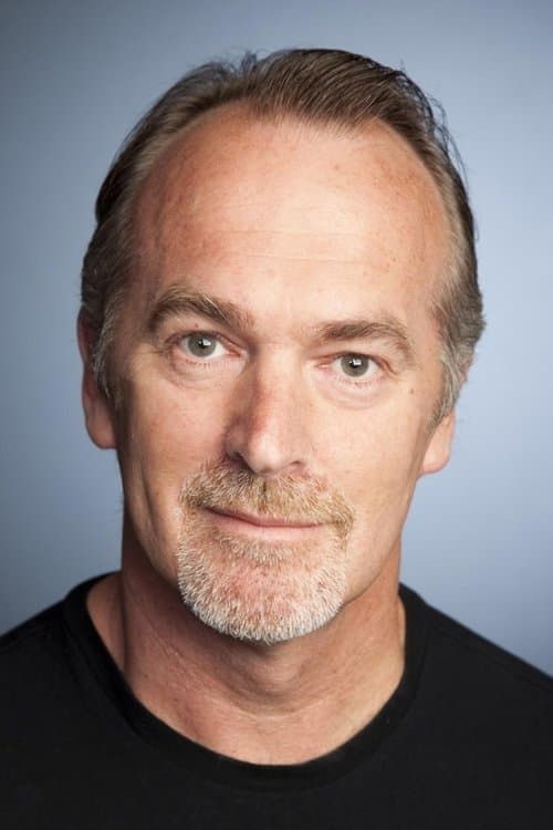 Greg Stone photo