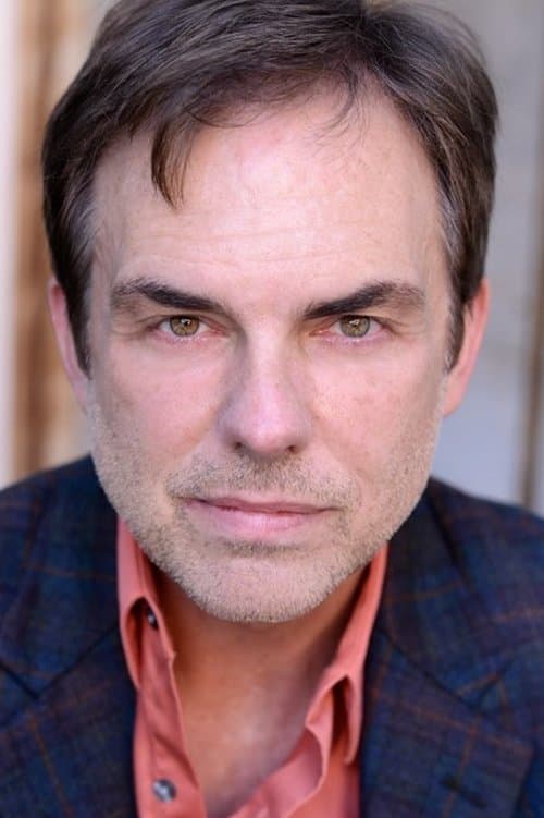 Greg Thompson photo