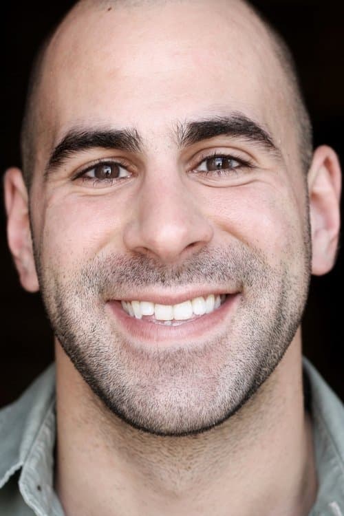 Greg Vrotsos photo