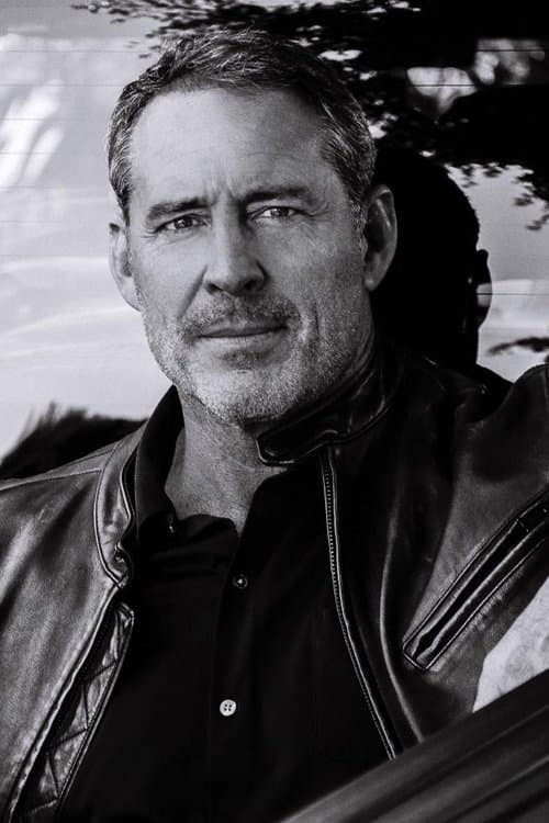 Greg Wrangler photo