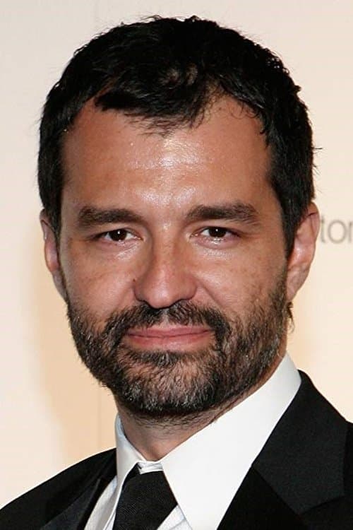 A portrait of Greg Yaitanes