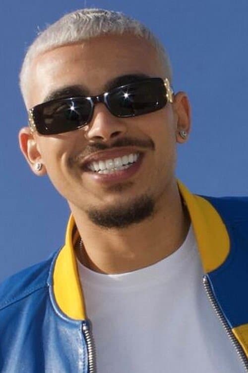 Greg Yega photo