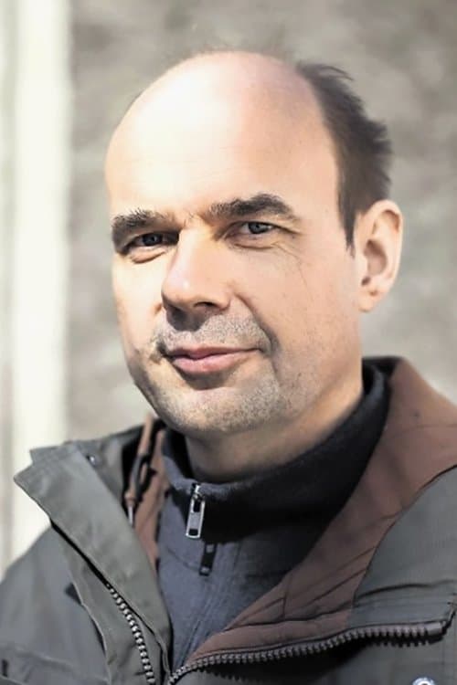 Grega Zorc photo