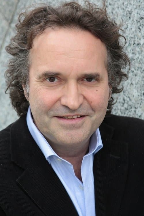 Grégoire Bonnet photo