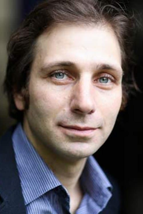 Grégoire Tachnakian photo