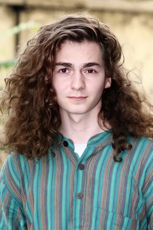 Gregor Buaer photo